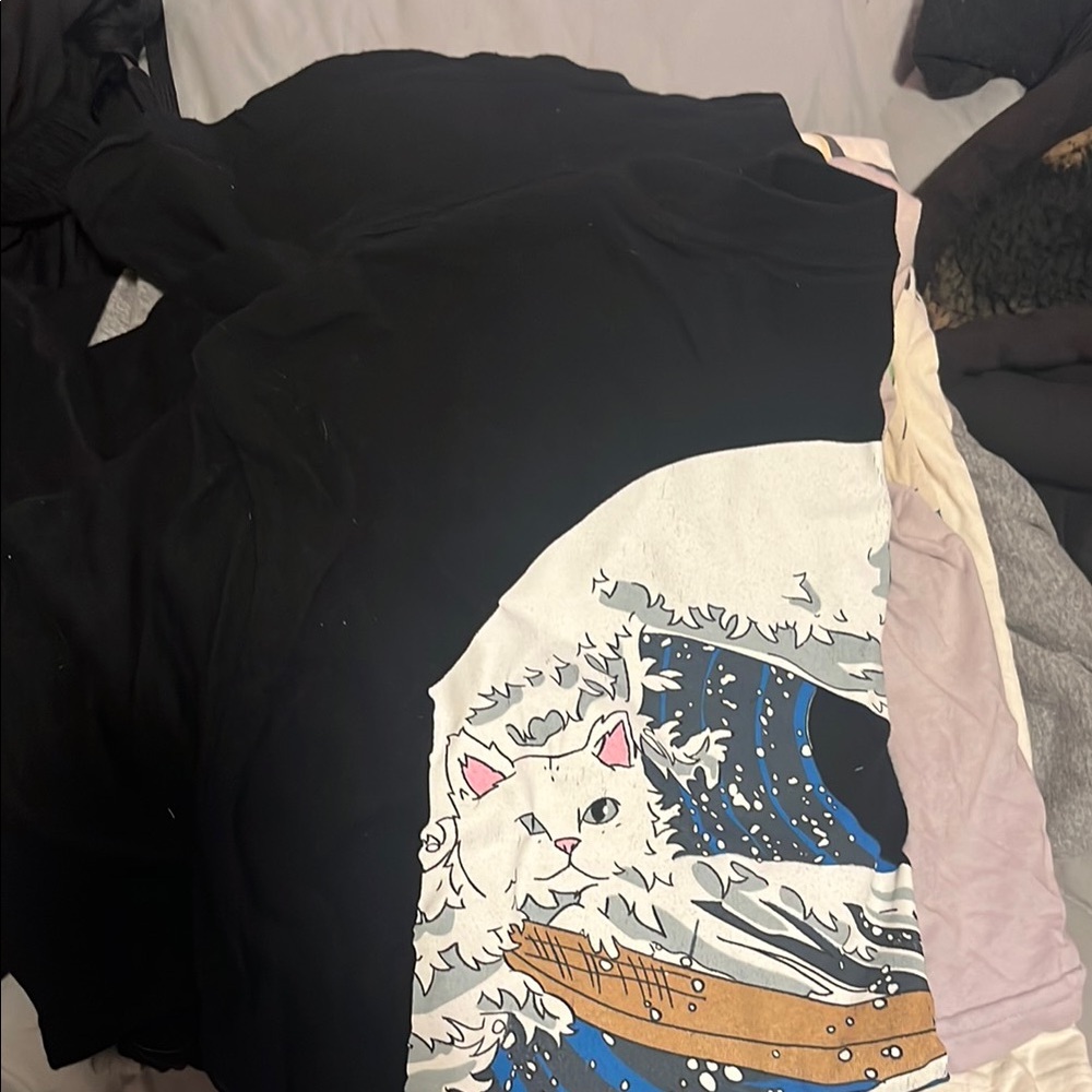 Ripndip 5 Pack Mystery Tee Set